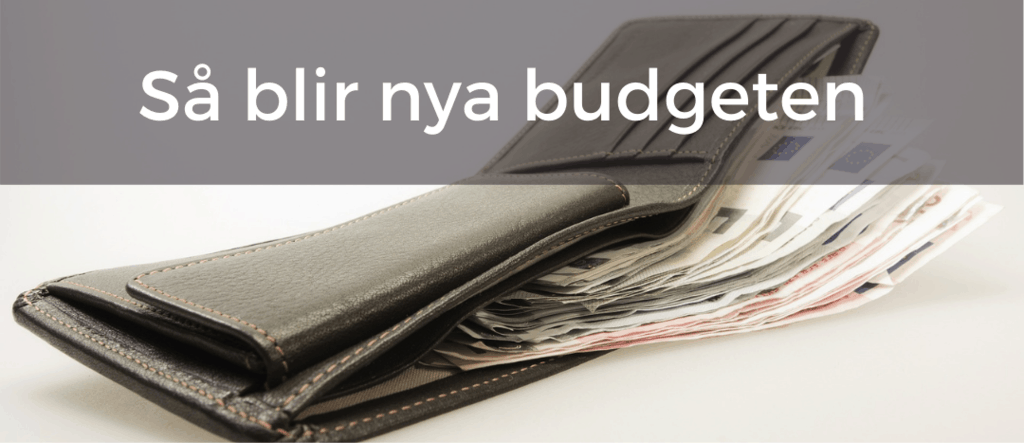 nya budgeten 2021