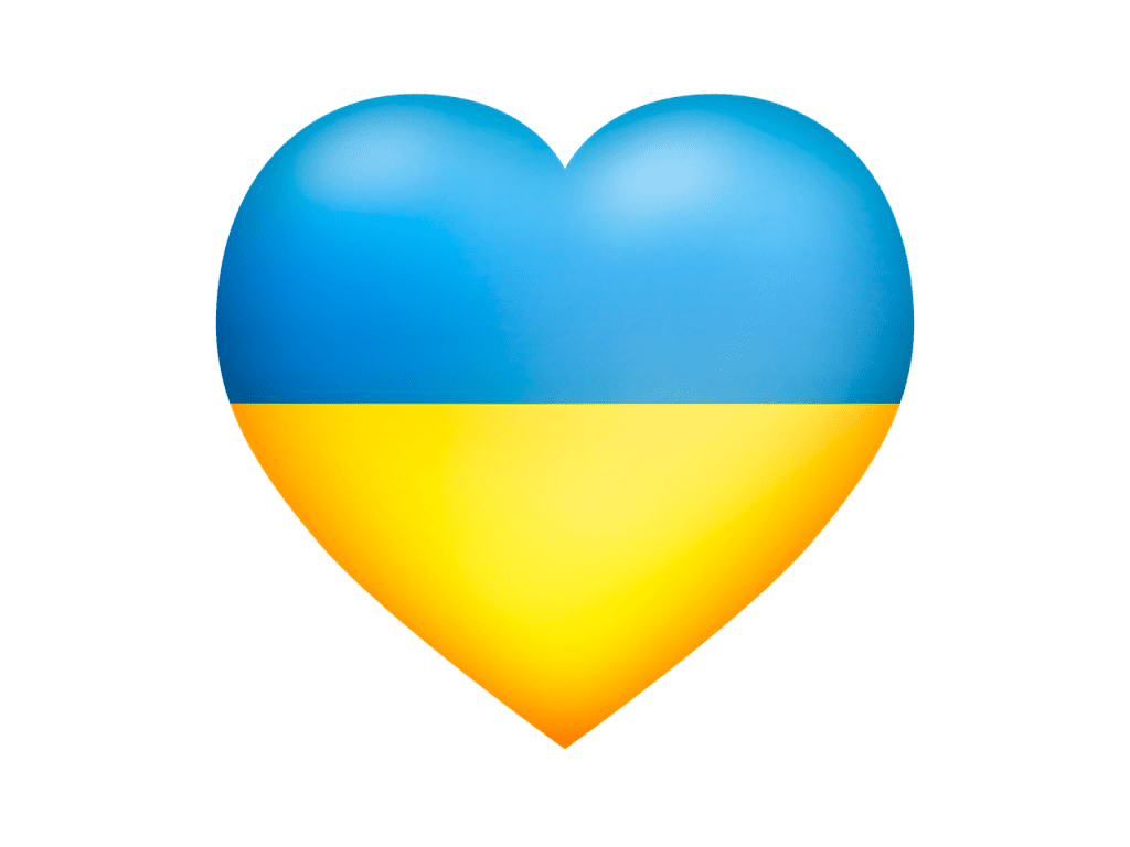 Hur kan man hjälpa Ukraina